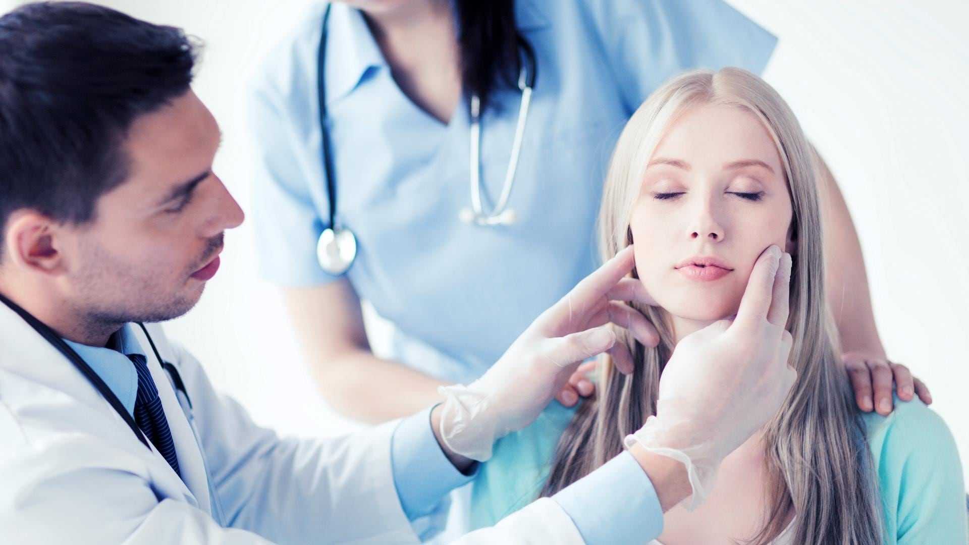 Ear, Nose & Throat North Perimeter Anesthesia, LLC